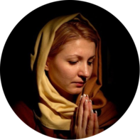 Гадалка Анна — Оленино